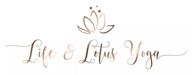Life & Lotus Yoga rotterdam